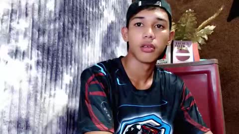 Snapshot of urdreamboy_clarin chatting on 05.12.26 urdreamboy_clarin online show from 05.12.26