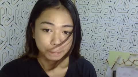 ayumi reacher online show from 03.27.26