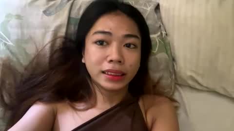 ayumi reacher online show from 04.15.26