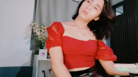 urfave_bbgirl online show from 12.02.25