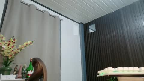 urfave_bbgirl online show from 12.14.25