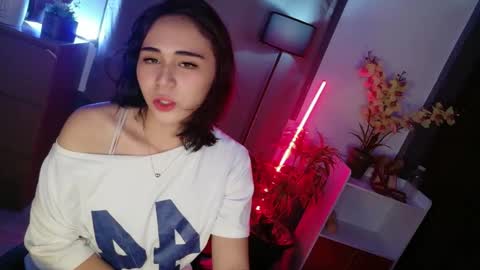 Snapshot of urfave_bbgirl chatting on 04.24.26 urfave_bbgirl online show from 04.24.26