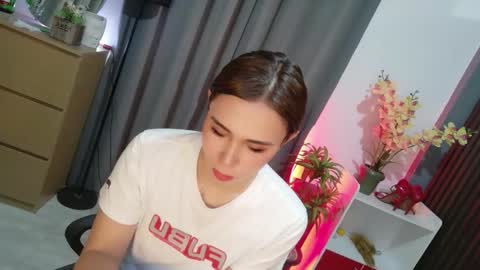 Snapshot of urfave_bbgirl chatting on 05.07.26 urfave_bbgirl online show from 05.07.26