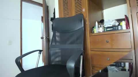Andres  Jordi online show from 03.08.26