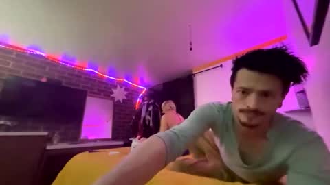 Snapshot of urfavoritedreamteam chatting on 02.23.26 UrFavoriteDreamTeam online show from 02.23.26