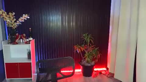 Rianne online show from 11.20.25