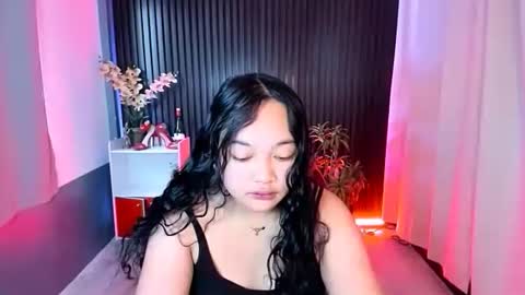 Scarlet online show from 11.13.25