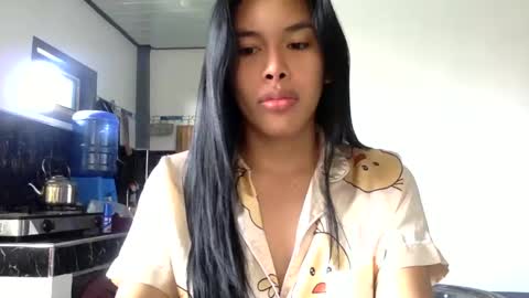 Angela Cullens online show from 02.03.25