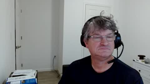 Gregor online show from 11.11.25