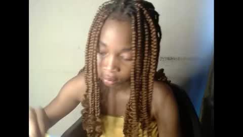 Snapshot of urflirtydoll chatting on 03.06.25 urflirtydoll online show from 03.06.25