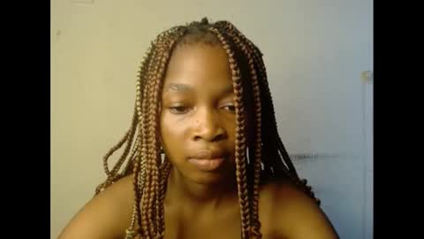 Snapshot of urflirtydoll chatting on 03.07.25 urflirtydoll online show from 03.07.25