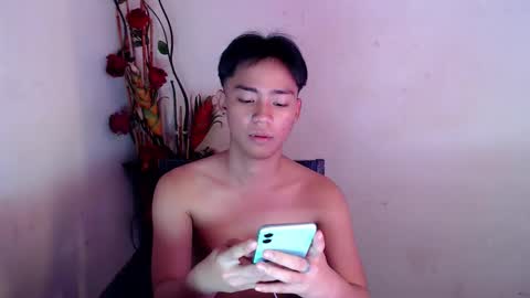 just call me sev online show from 03.04.26