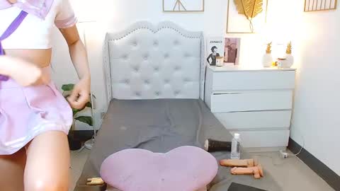 Im your doll maica online show from 03.07.25