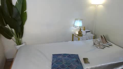 Im your doll maica online show from 09.22.25