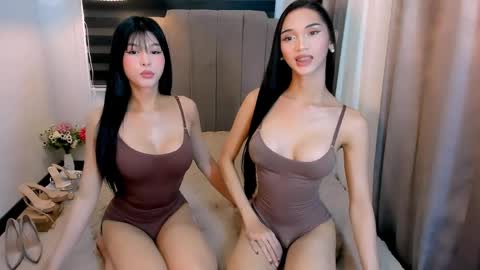 Im your doll maica online show from 04.21.26