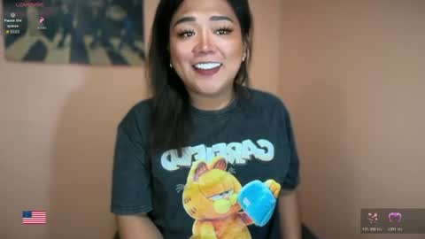 Snapshot of urgirl_dimple chatting on 07.14.26 Dimple online show from 07.14.26