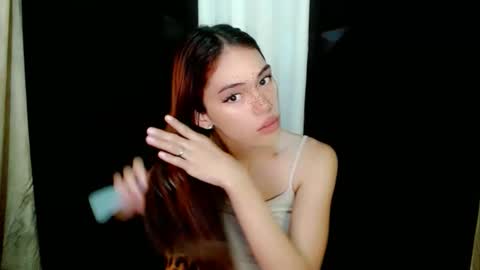 Leah online show from 10.14.25