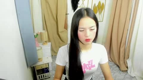 im zhairaallison dont for get follow me online show from 03.17.26