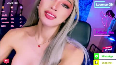 My bella 3 online show from 02.03.26