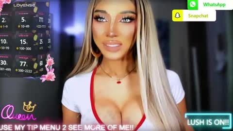 Snapshot of urgoddess_bella chatting on 06.26.26 My bella 3 online show from 06.26.26
