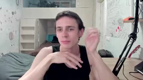Snapshot of urgoddessboy chatting on 06.11.26 urgoddessboy online show from 06.11.26