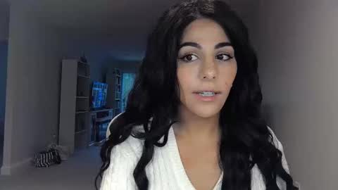 Snapshot of urgoddessmarla chatting on 09.13.25 Goddess Marla online show from 09.13.25