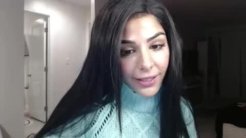 Snapshot of urgoddessmarla chatting on 11.17.25 Goddess Marla online show from 11.17.25