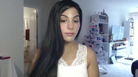 Snapshot of urgoddessmarla chatting on 11.20.25 Goddess Marla online show from 11.20.25