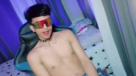 urguy_francis online show from 07.02.26
