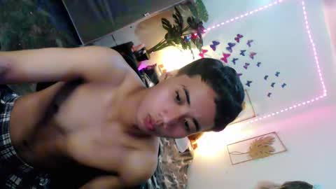 Bib online show from 02.19.26