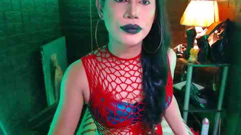 queen norelle online show from 03.12.26