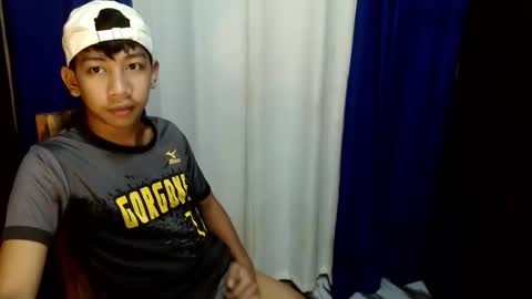 urhardfucker_joseph online show from 03.11.26