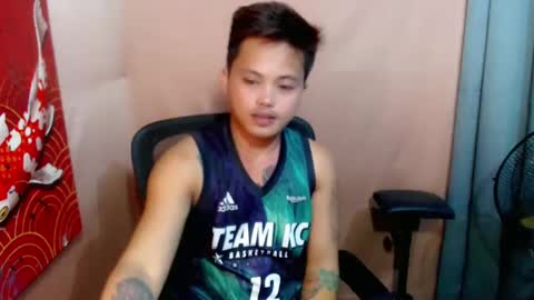 JUST CALL MY NAME jayrus  online show from 01.27.25