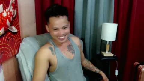 JUST CALL MY NAME jayrus  online show from 02.07.25