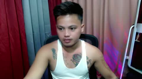 JUST CALL MY NAME jayrus  online show from 03.09.25