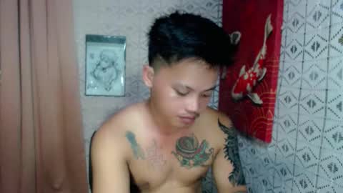 JUST CALL MY NAME jayrus  online show from 09.16.25