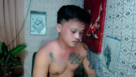 JUST CALL MY NAME jayrus  online show from 09.21.25