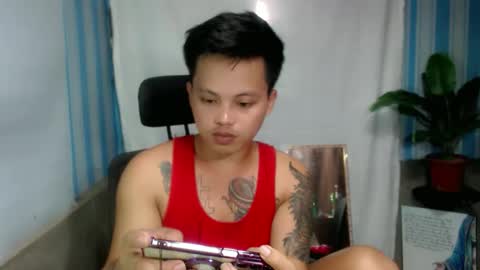 JUST CALL MY NAME jayrus  online show from 10.02.25