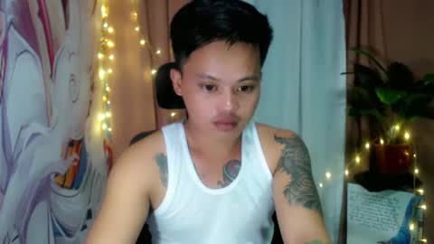 JUST CALL MY NAME jayrus  online show from 10.27.25