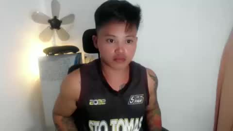 JUST CALL MY NAME jayrus  online show from 12.16.25