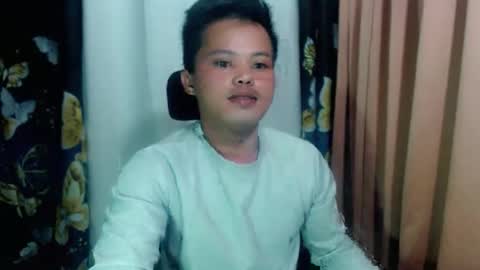 JUST CALL MY NAME jayrus  online show from 02.20.26