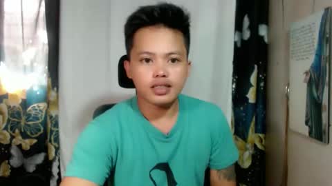 JUST CALL MY NAME jayrus  online show from 03.08.26