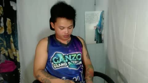 JUST CALL MY NAME jayrus  online show from 03.17.26