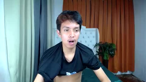 urhot_johny online show from 04.26.26