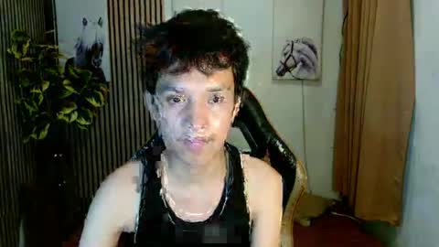 urhot_johny online show from 05.01.26