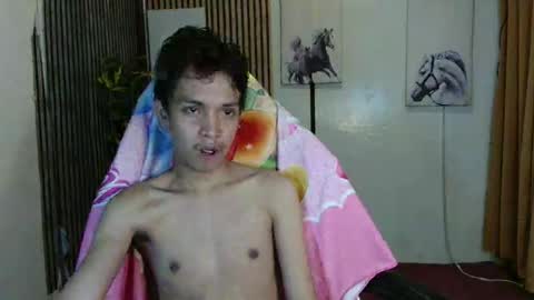 urhot_johny online show from 05.03.26