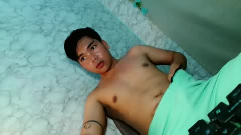 john carlo online show from 05.07.26