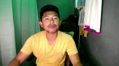 hi im angelo online show from 09.16.25