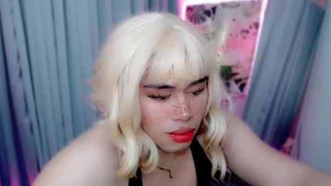 urhotdexie69 online show from 09.20.25