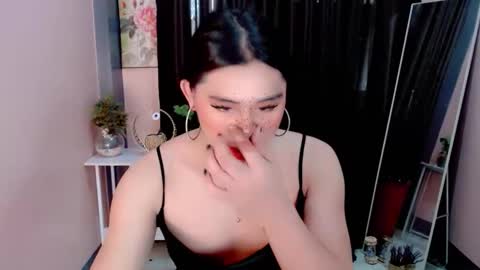 urhotdexie69 online show from 09.29.25